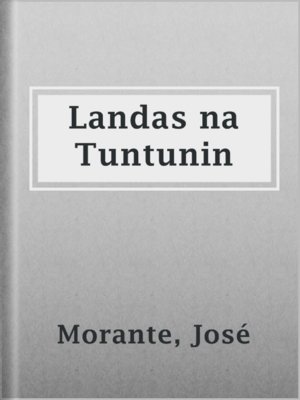cover image of Landas na Tuntunin